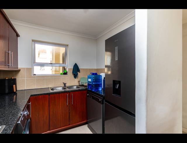 2 BEDROOM APARTMENT TO LET IN CENTURY CITY